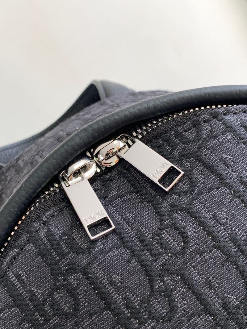 Christian Dior Backpacks